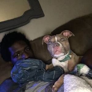 Meet your Posher, Anthony